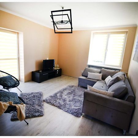 Color 24 Apartament II Stalowa Wola Exteriér fotografie