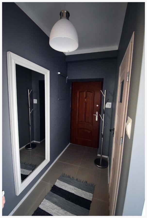 Color 24 Apartament II Stalowa Wola Exteriér fotografie