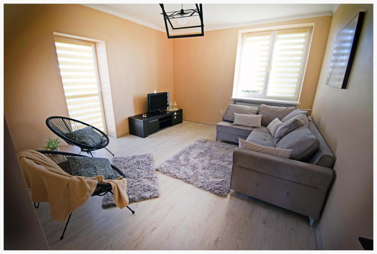 Color 24 Apartament II Stalowa Wola Exteriér fotografie