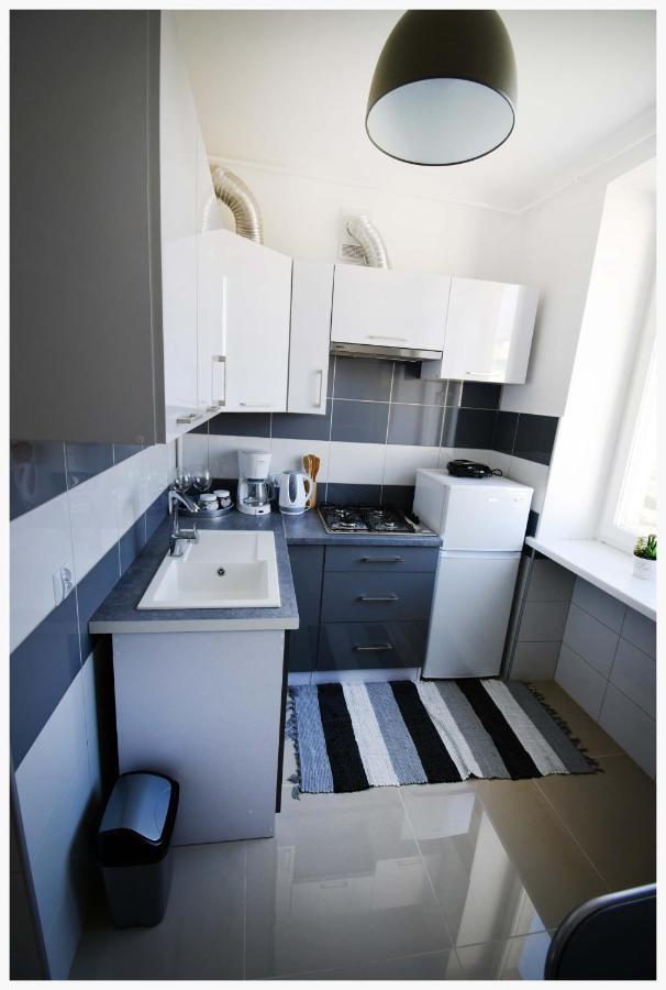 Color 24 Apartament II Stalowa Wola Exteriér fotografie