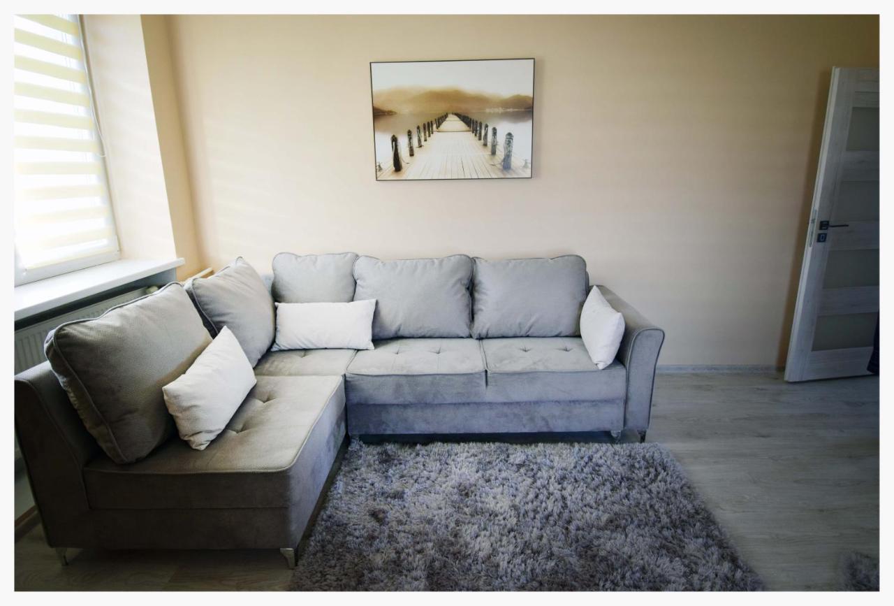 Color 24 Apartament II Stalowa Wola Exteriér fotografie