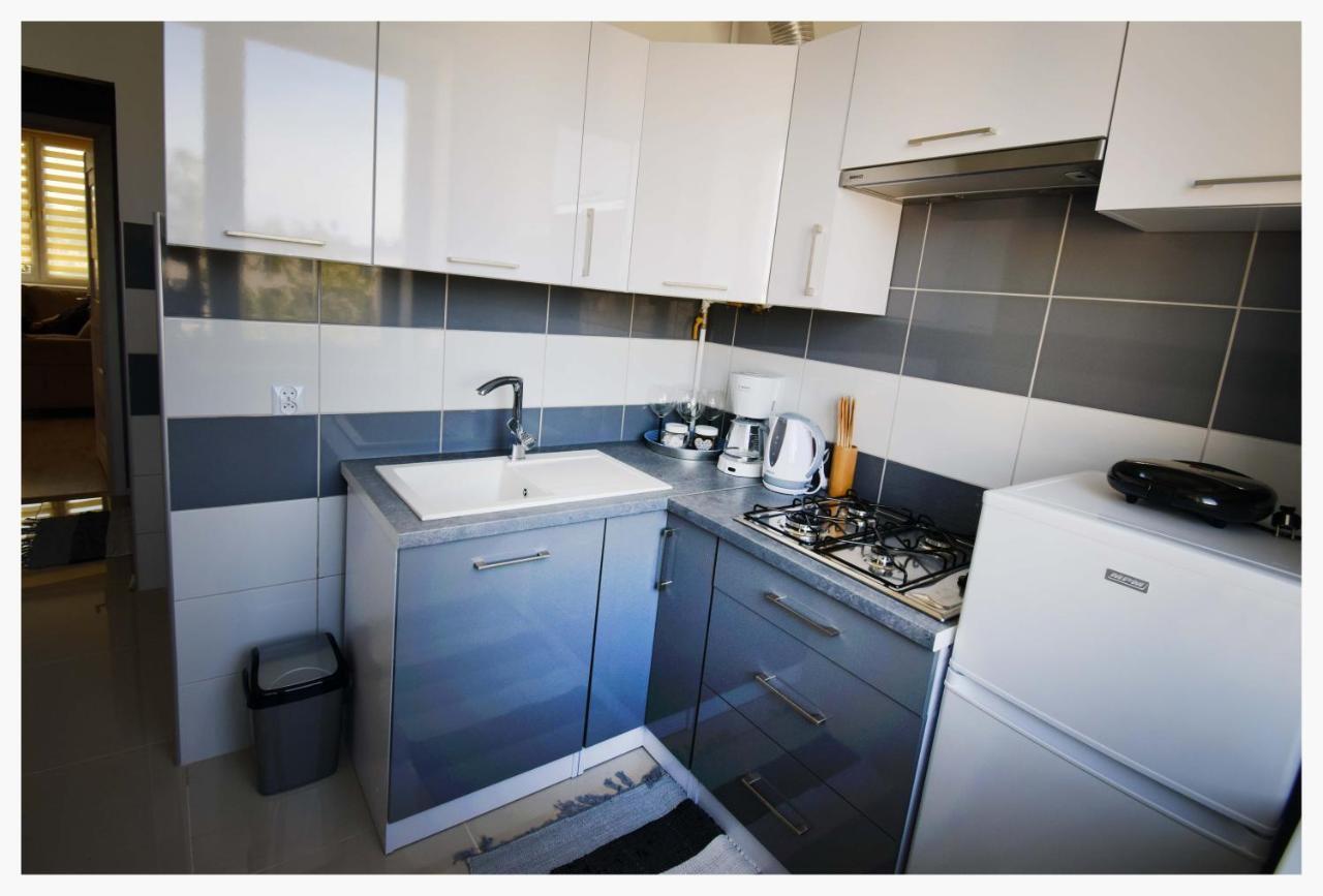 Color 24 Apartament II Stalowa Wola Exteriér fotografie