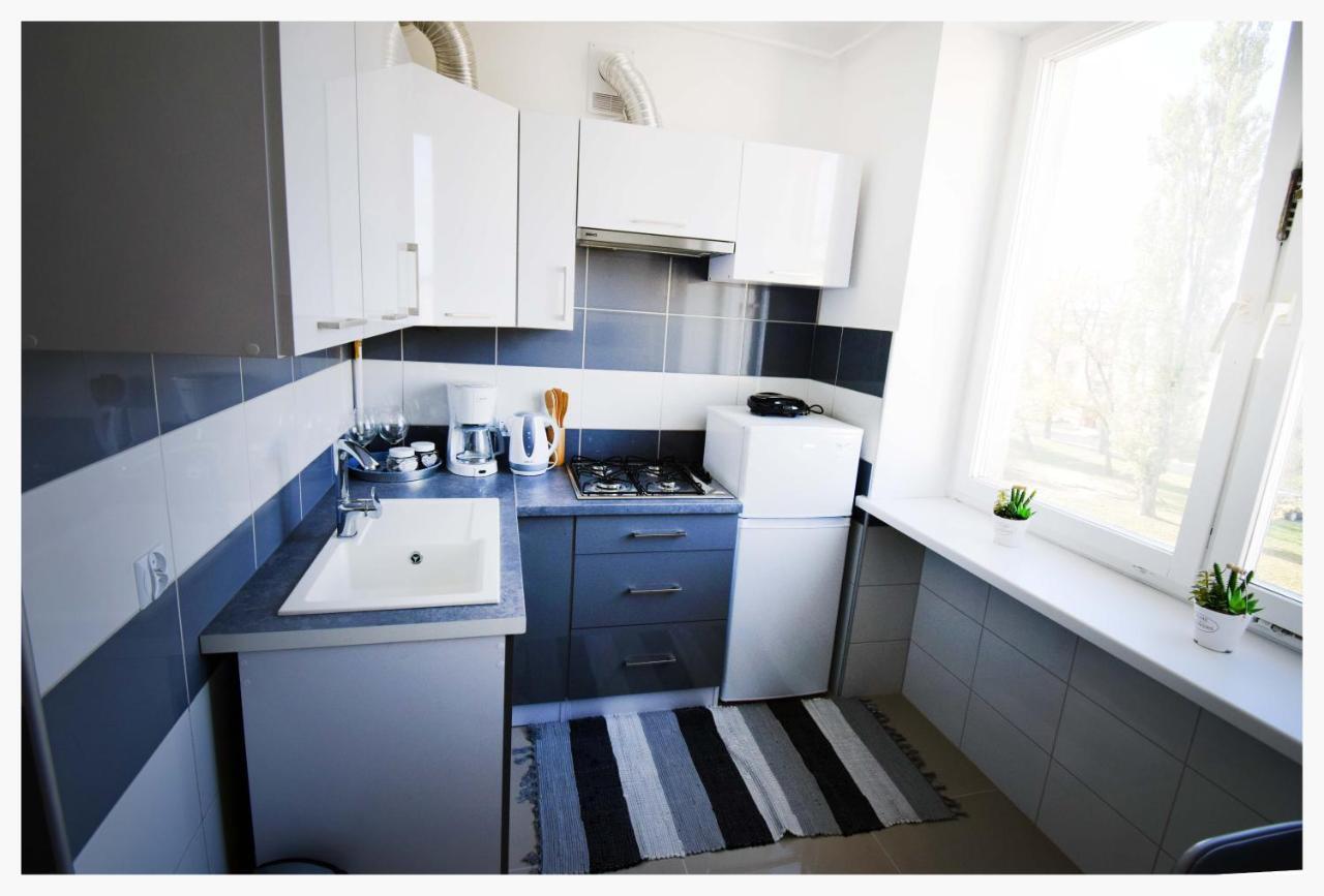 Color 24 Apartament II Stalowa Wola Exteriér fotografie