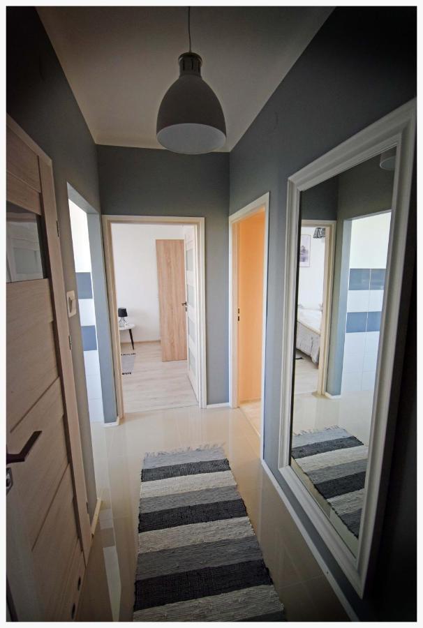 Color 24 Apartament II Stalowa Wola Exteriér fotografie
