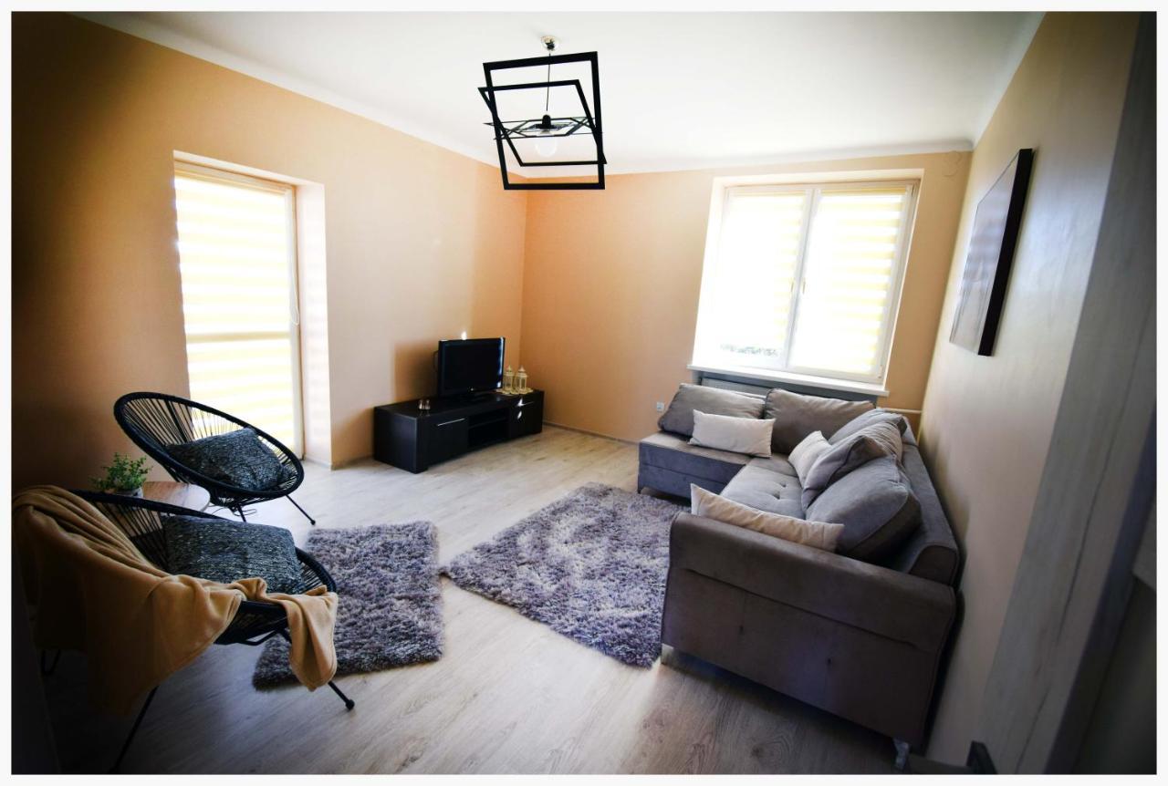Color 24 Apartament II Stalowa Wola Exteriér fotografie