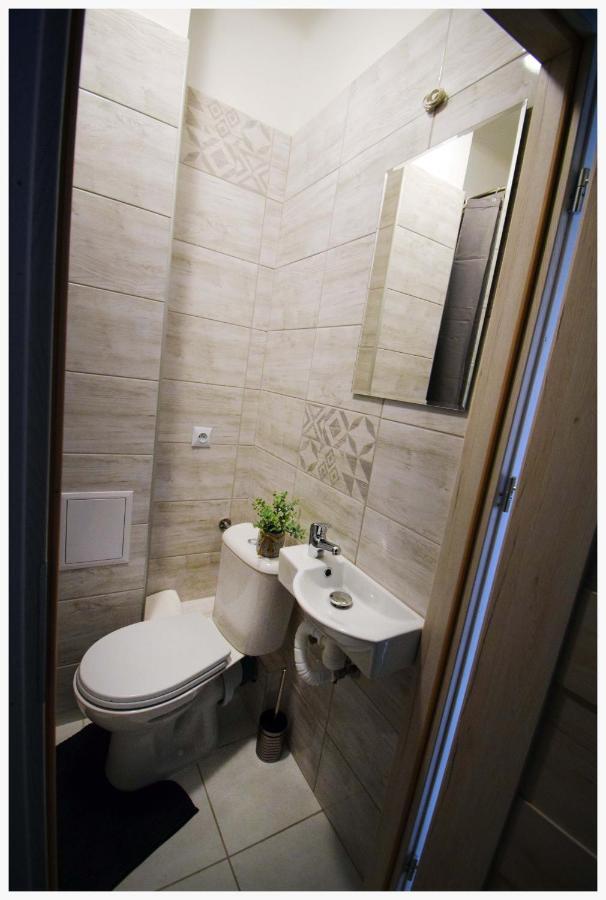 Color 24 Apartament II Stalowa Wola Exteriér fotografie