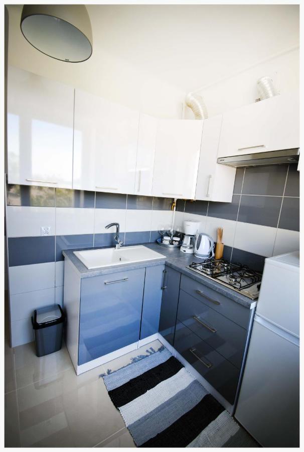 Color 24 Apartament II Stalowa Wola Exteriér fotografie