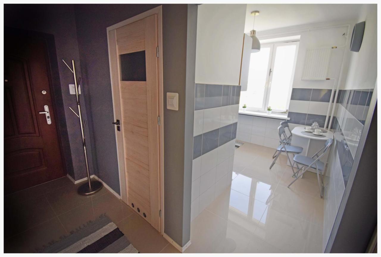 Color 24 Apartament II Stalowa Wola Exteriér fotografie