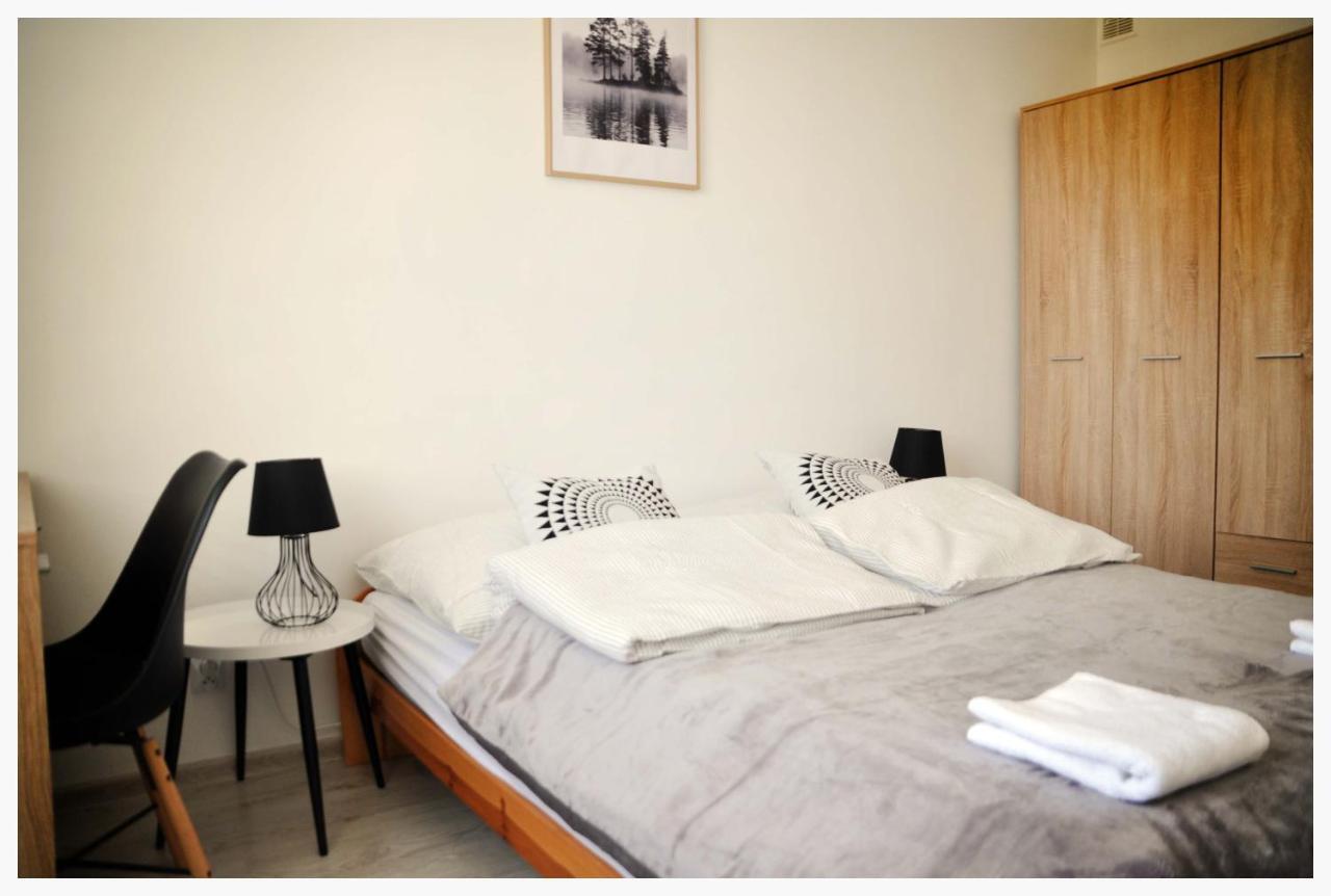 Color 24 Apartament II Stalowa Wola Exteriér fotografie